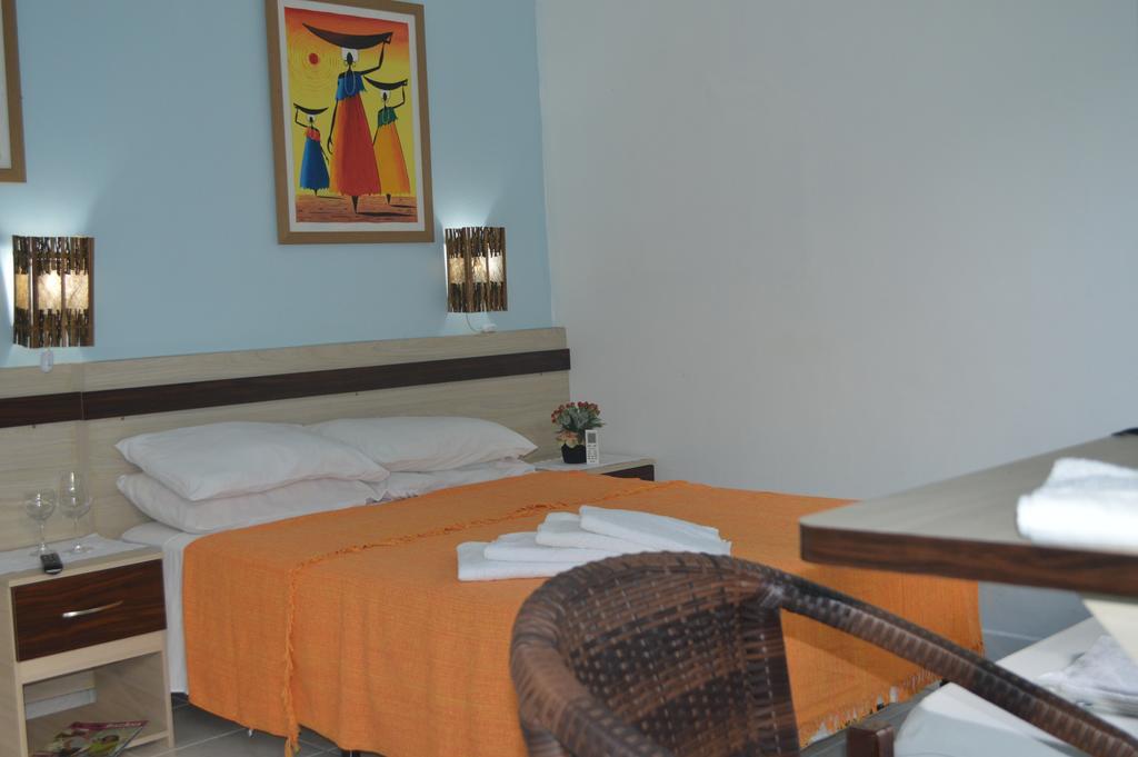 Porto Bahia Hotel Porto Seguro Chambre photo
