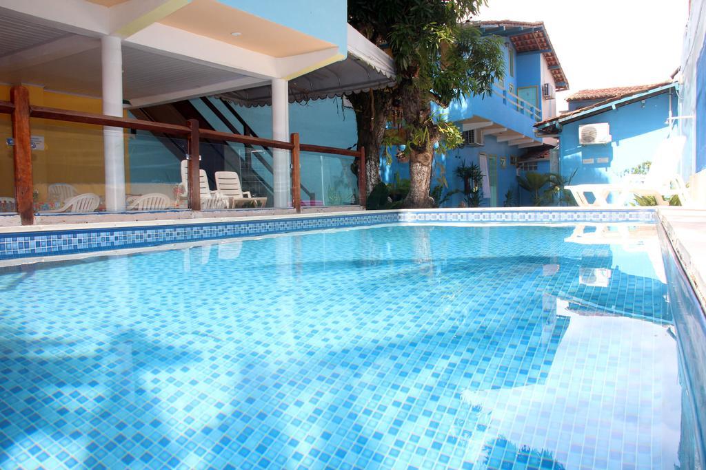 Porto Bahia Hotel Porto Seguro Extérieur photo