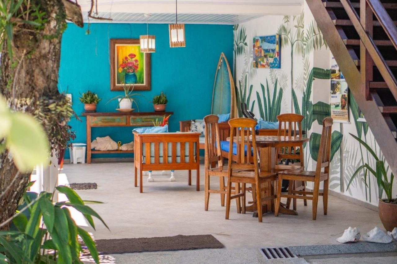 Porto Bahia Hotel Porto Seguro Extérieur photo