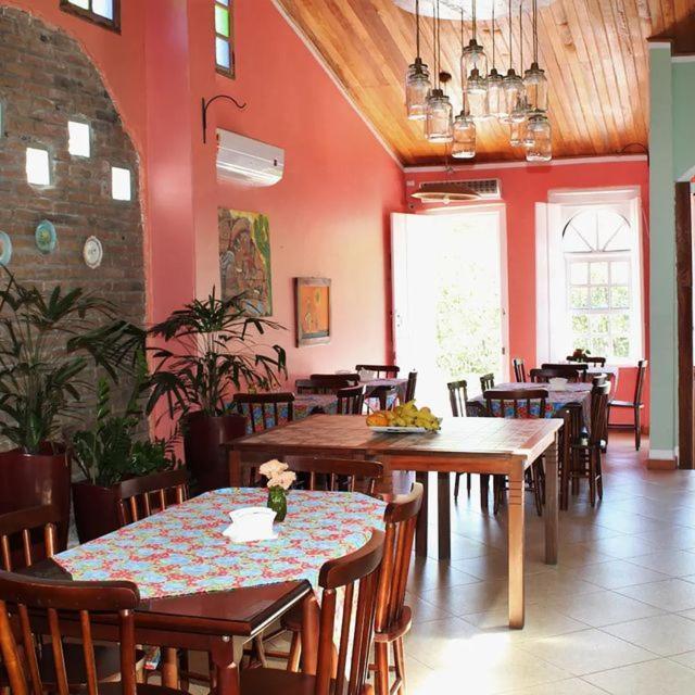 Porto Bahia Hotel Porto Seguro Extérieur photo