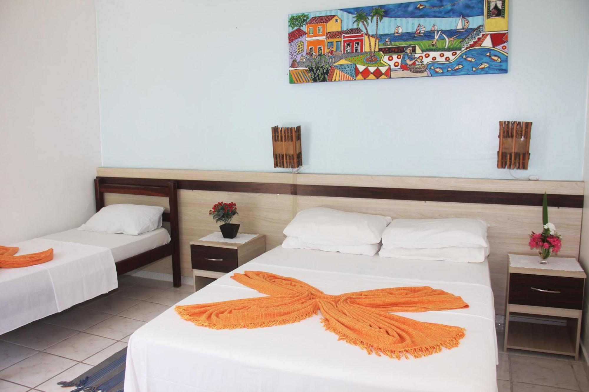 Porto Bahia Hotel Porto Seguro Chambre photo