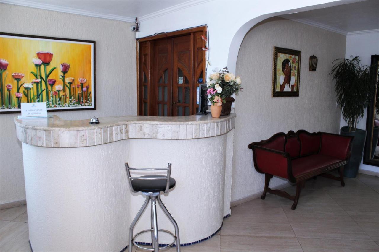 Porto Bahia Hotel Porto Seguro Extérieur photo