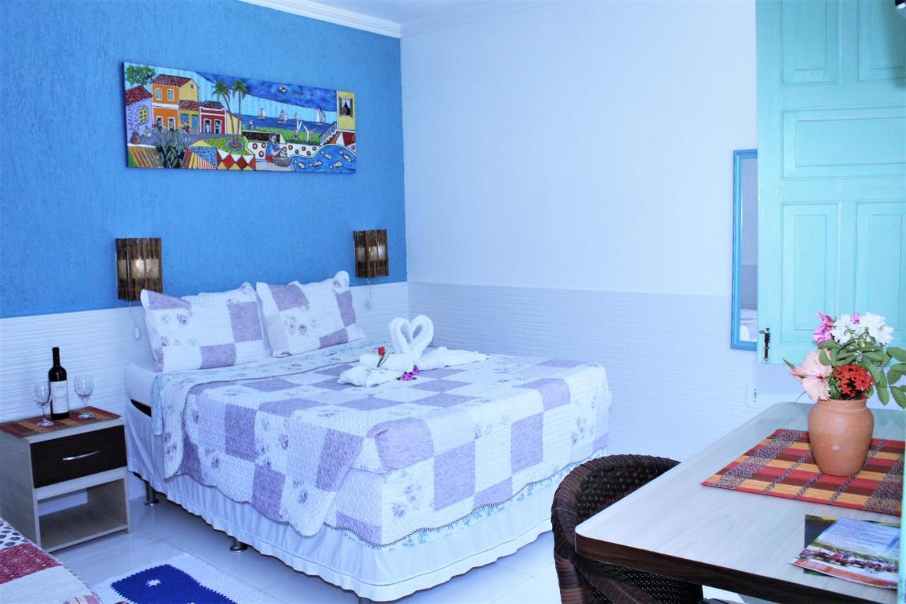 Porto Bahia Hotel Porto Seguro Extérieur photo