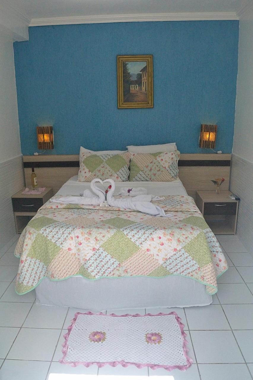 Porto Bahia Hotel Porto Seguro Extérieur photo