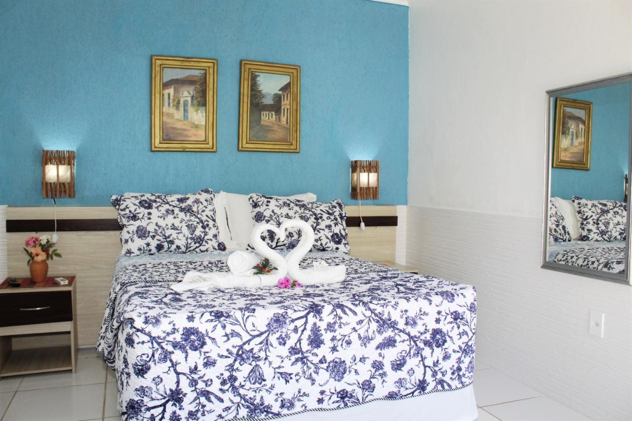 Porto Bahia Hotel Porto Seguro Extérieur photo